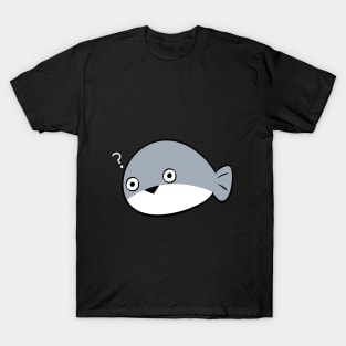 DumFish T-Shirt